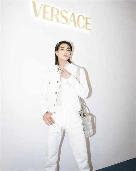 versace brand ambassador india|global brand ambassador of versace.